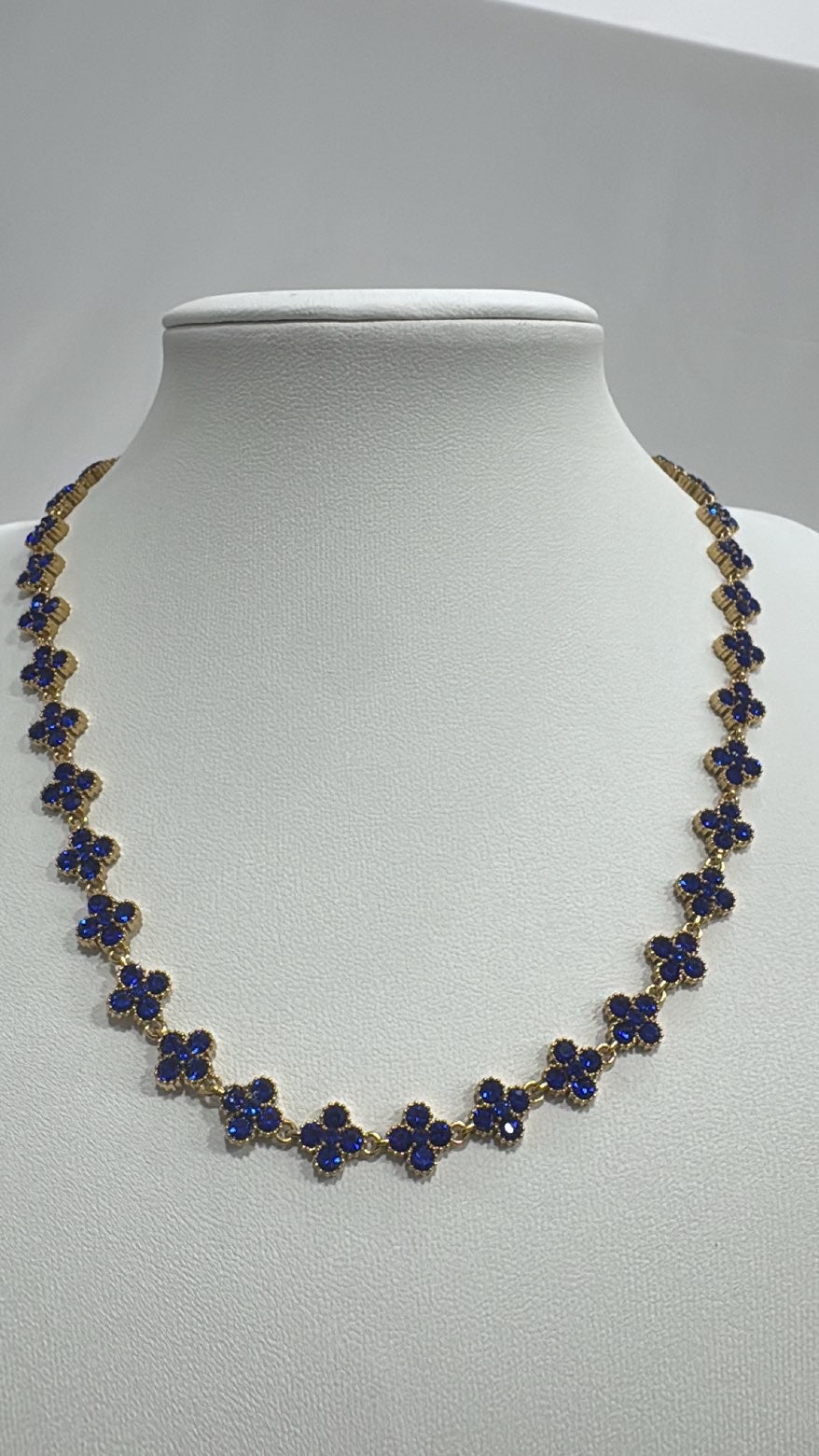 Collier Bbta