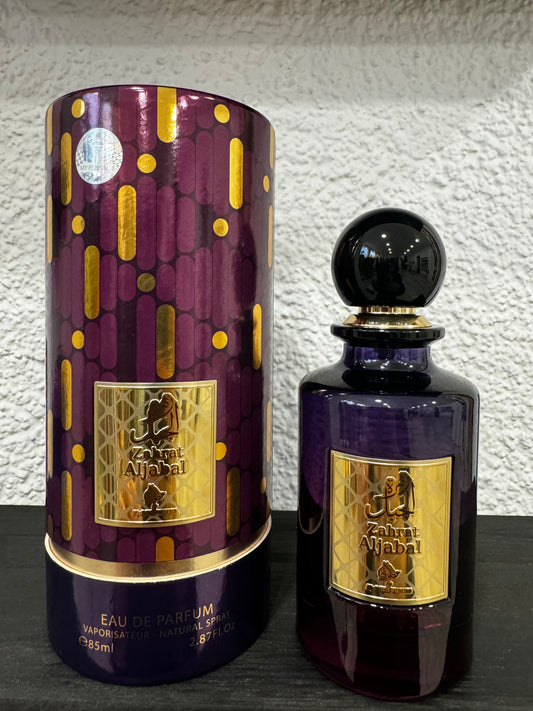My perfumes, parfum Dubaï 