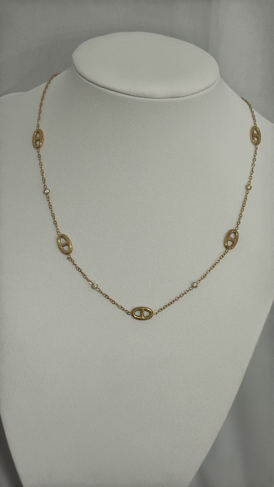 Collier Jihene