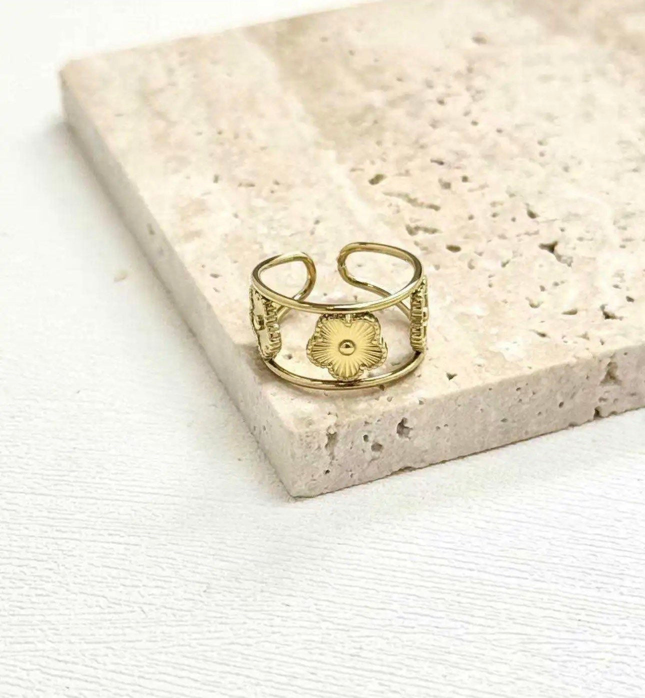 Bague Calista