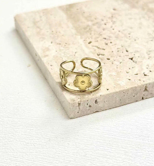Bague Calista