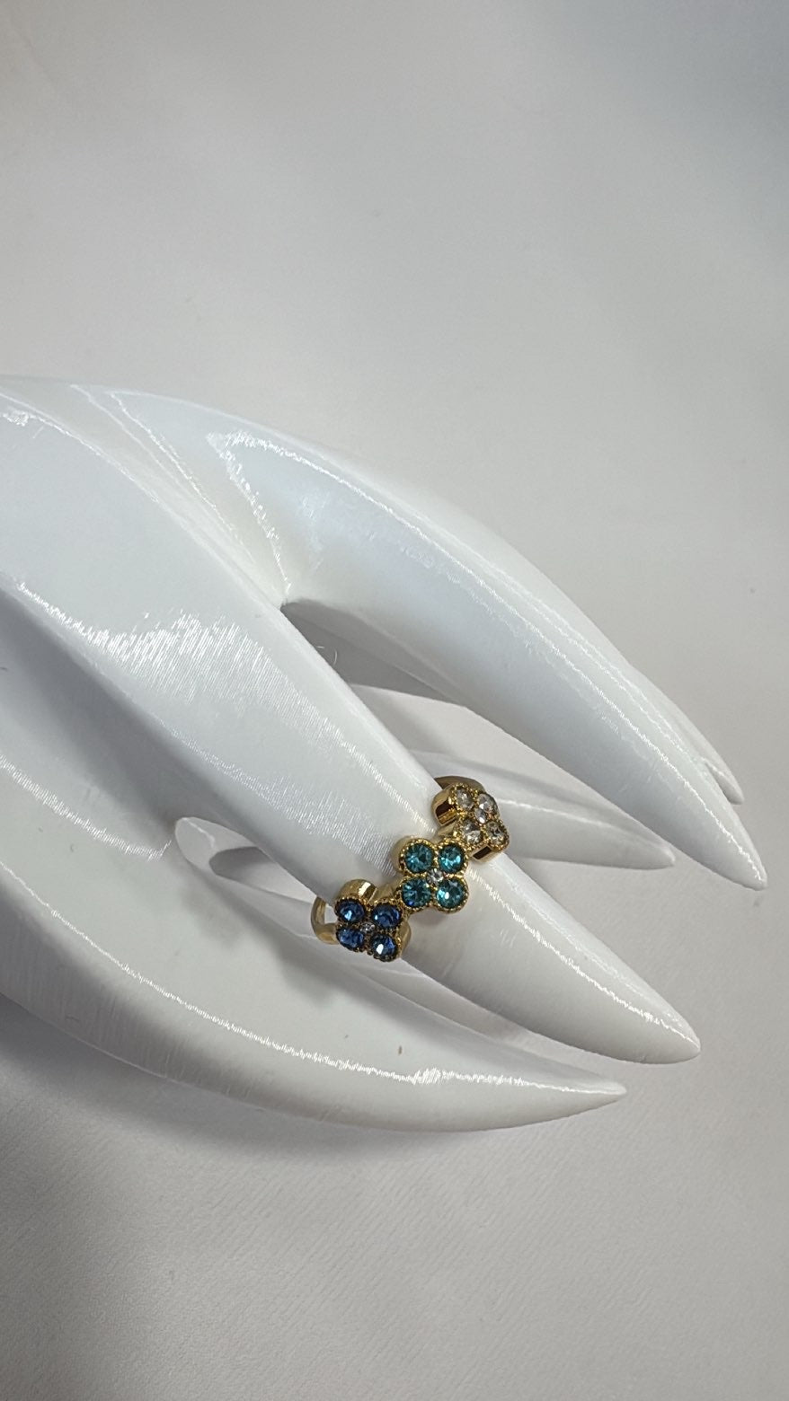 Bague Bbta