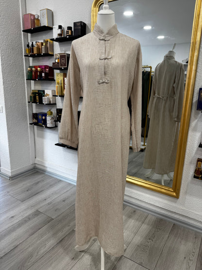 abaya jazz, prêt à porter mastour, modeste, mastour, ootd mastour, 