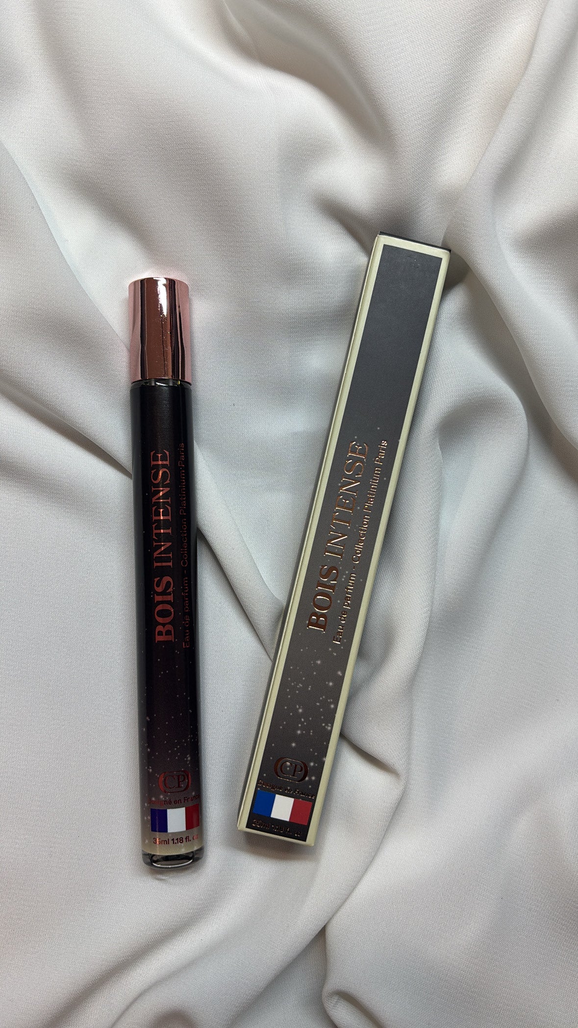 Parfum bois intense cp