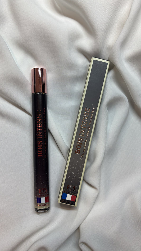 Parfum bois intense cp