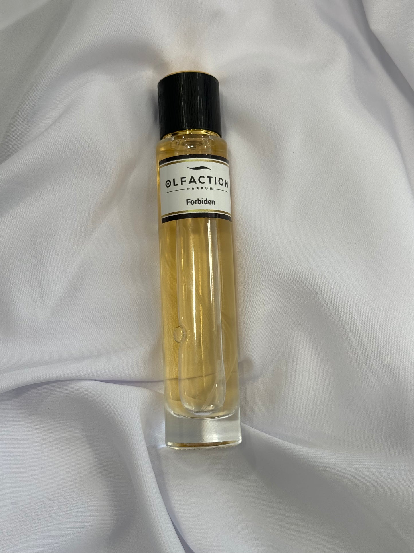 parfum olfaction femme