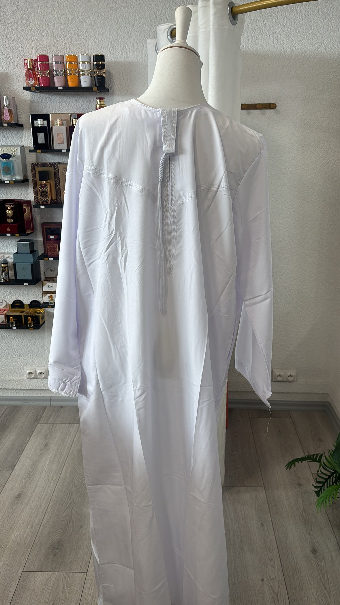 Qamis homme 2