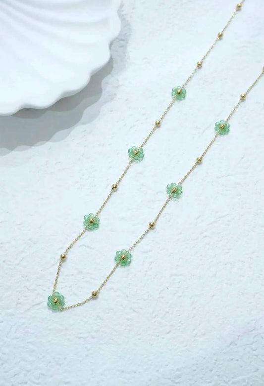 Collier Shahinez