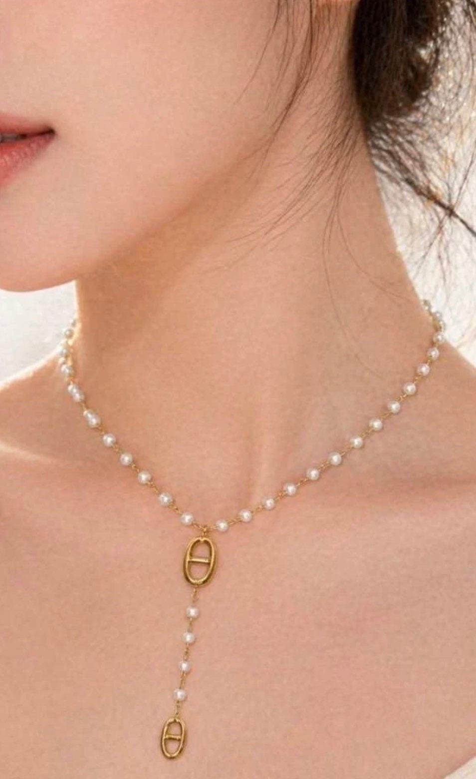 Collier CD