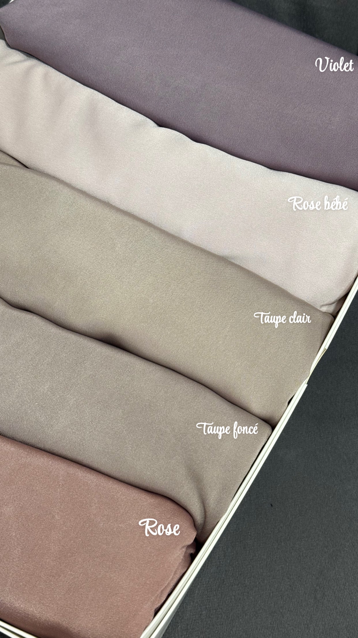 Jersey premium liquid sedef et lovelya