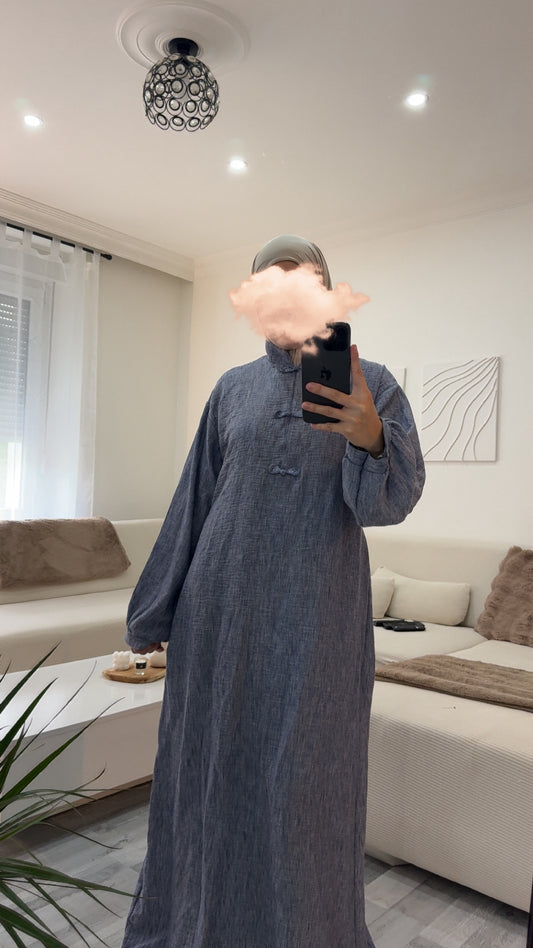 abaya jazz, prêt à porter mastour, modeste, mastour, ootd mastour, 