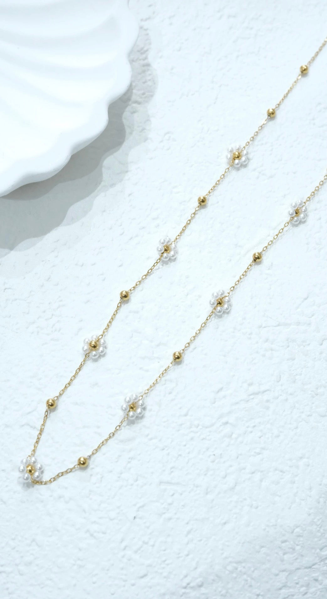 Collier acier inoxydable 