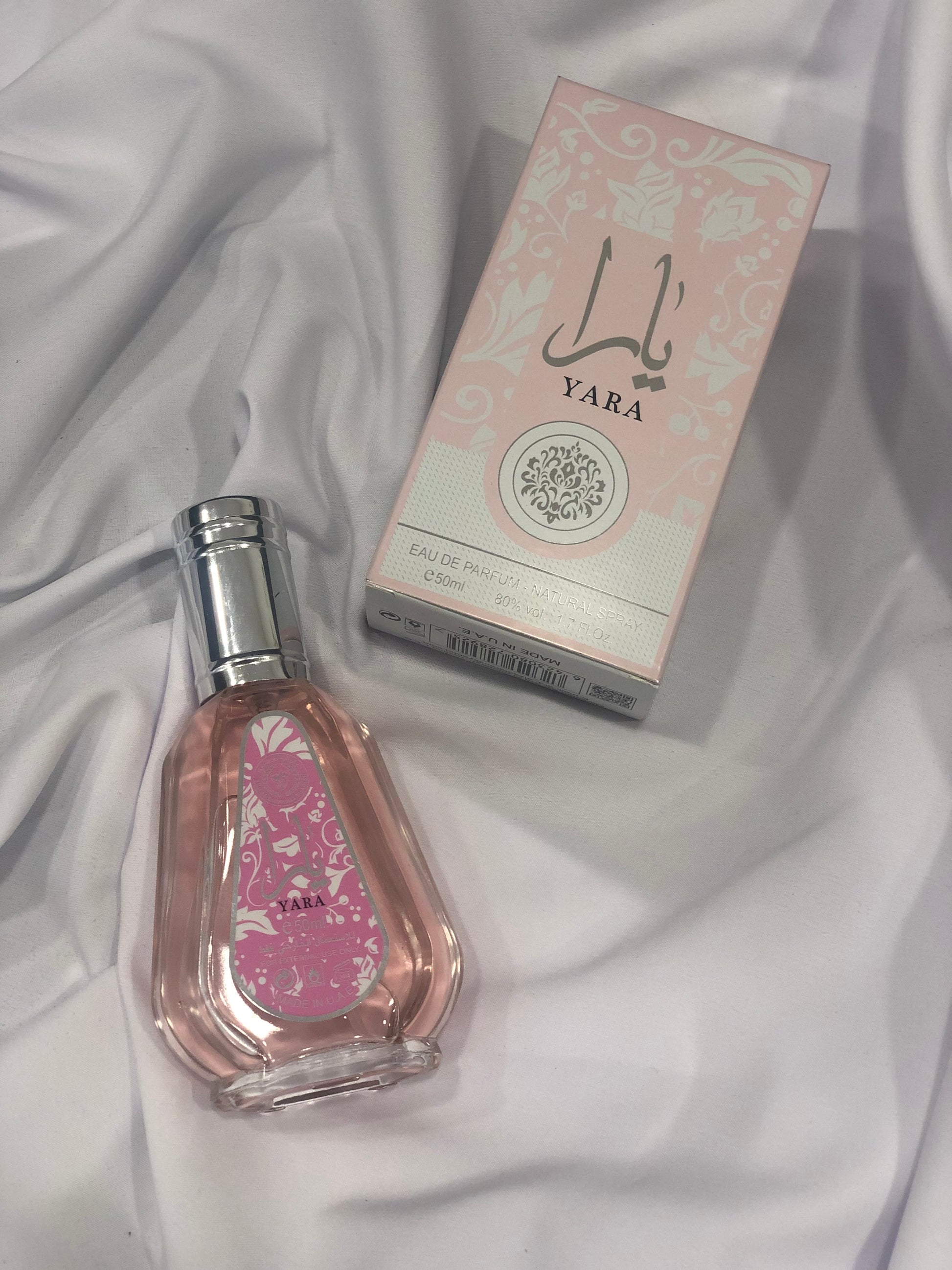 Parfum Dubaï , Yara , Ameerat al arab 