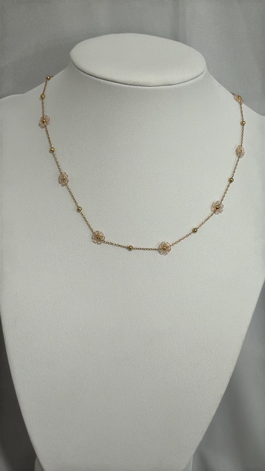 Collier Nourhene