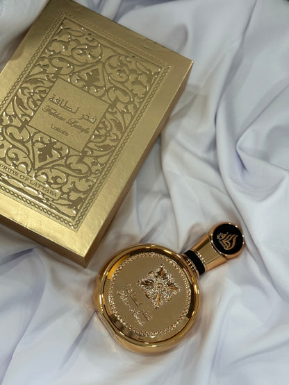 fakhar de lattafa, parfum de Dubai