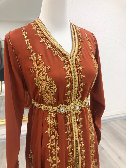 takchita, caftan marocain, robe location, rental dress, wedding dress