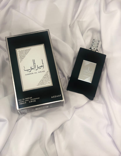 ameer al arab parfum de Dubai