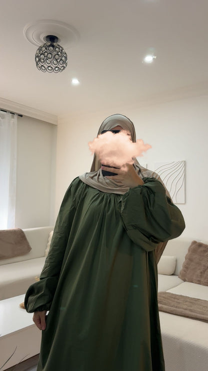 Robe, mastour , modeste prêt à porter