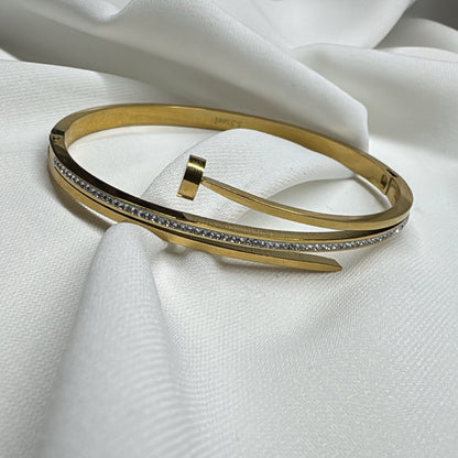 Bracelet acier inoxydable  