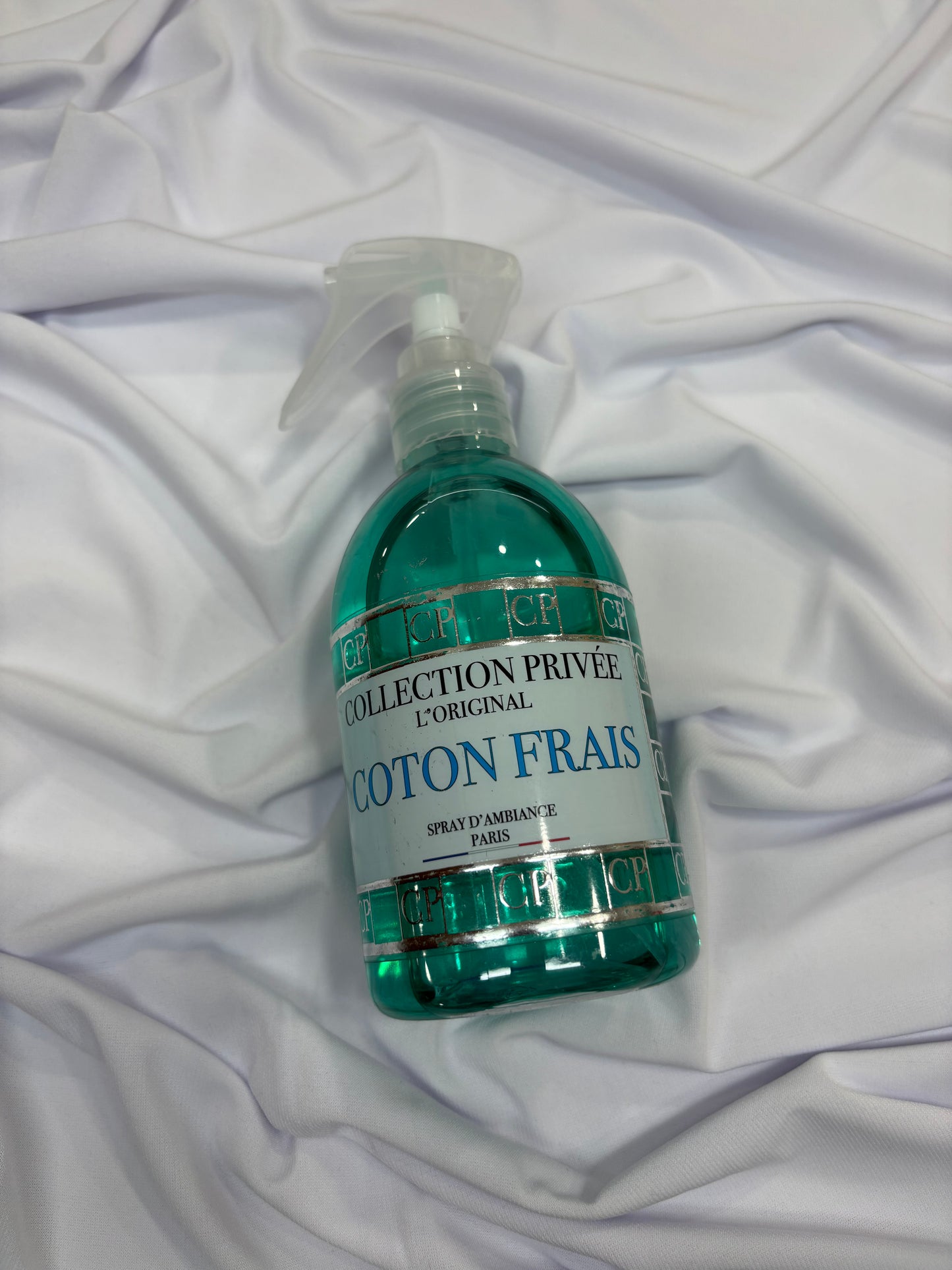 Spray d'intérieur/textile