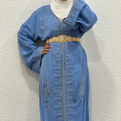 takchita, caftan marocain, robe location, rental dress, wedding dress
