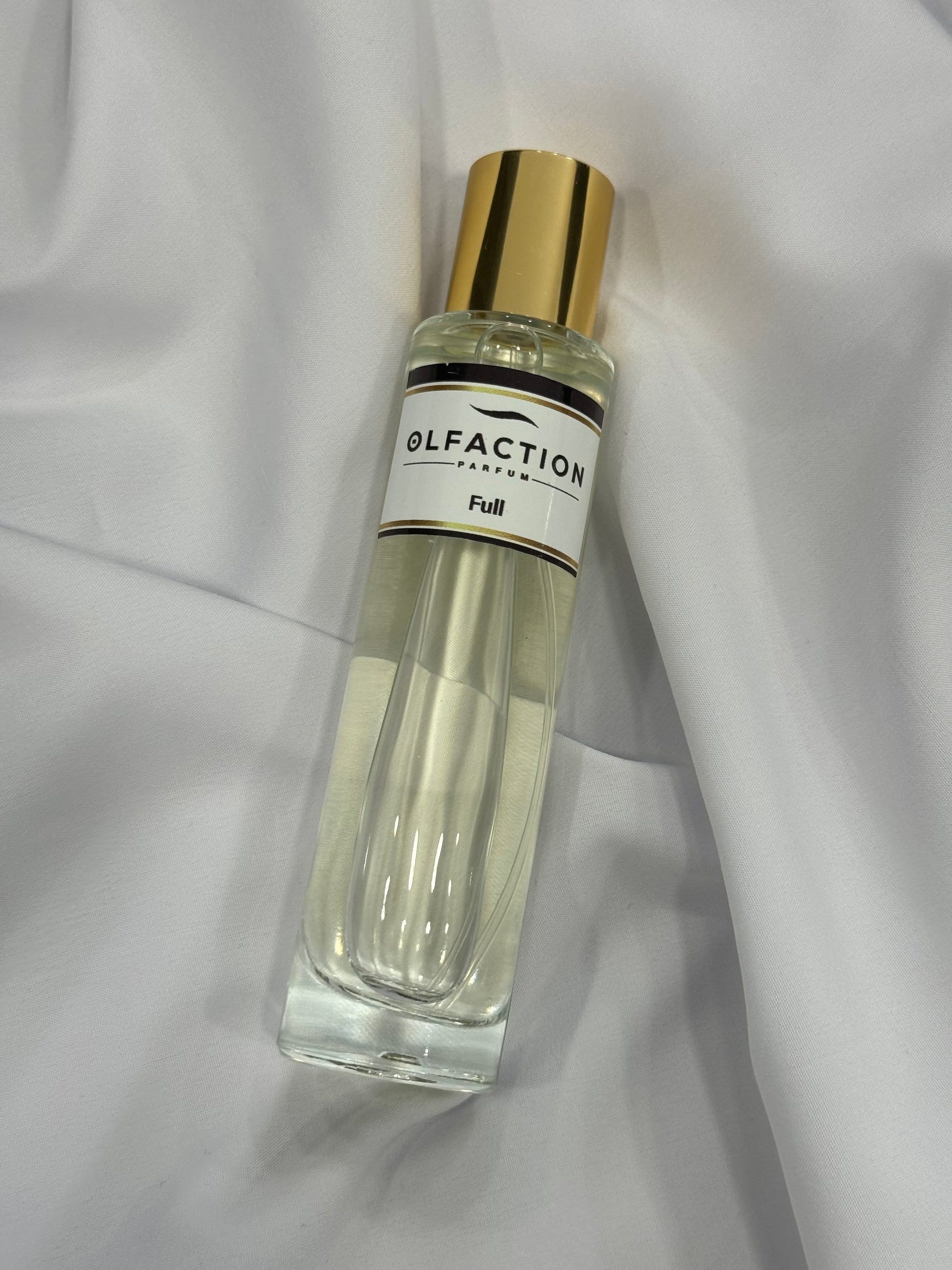 parfum olfaction homme