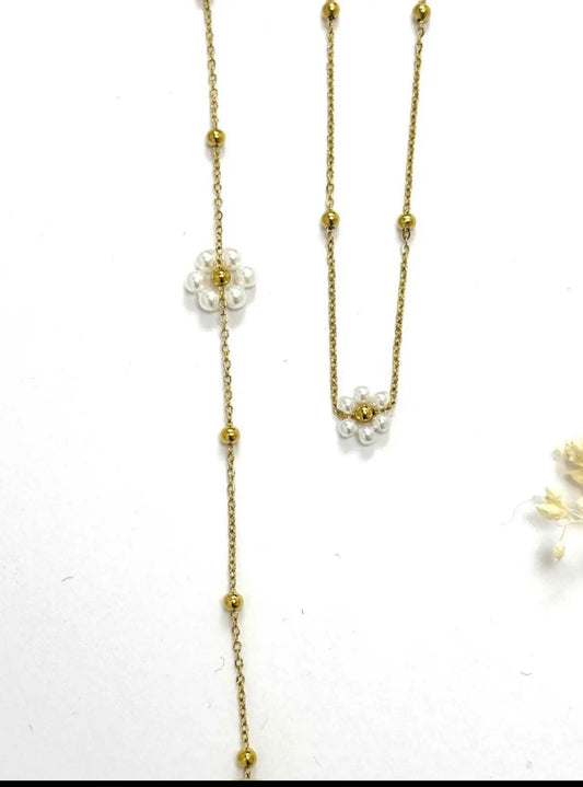 Bracelet acier inoxydable 