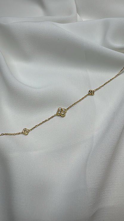 Bracelet bijoux acier inoxydable 