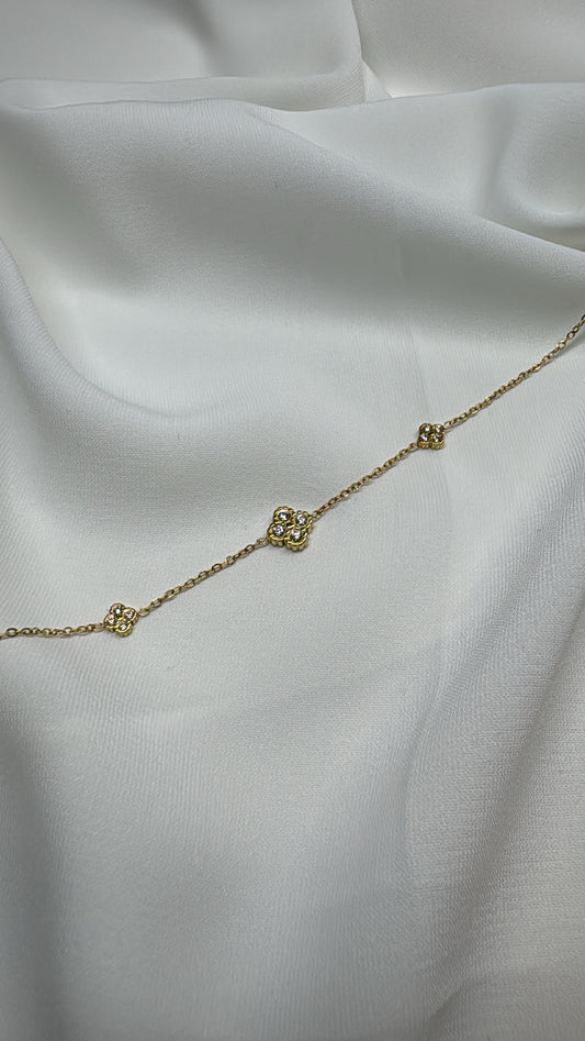 Bracelet bijoux acier inoxydable 