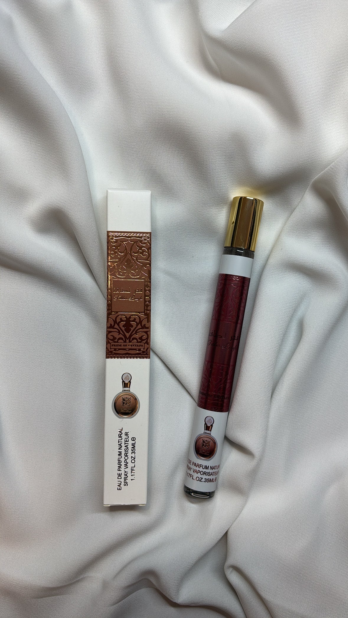 Fakhar interdit givenchy  parfum Dubaï 