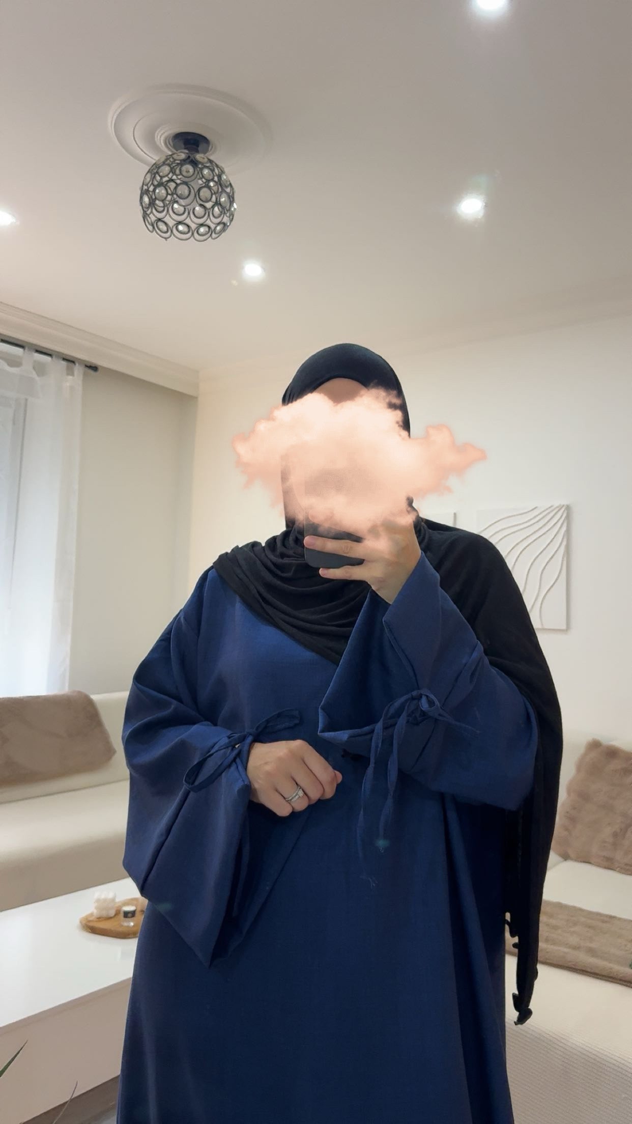abaya, mastour, modeste