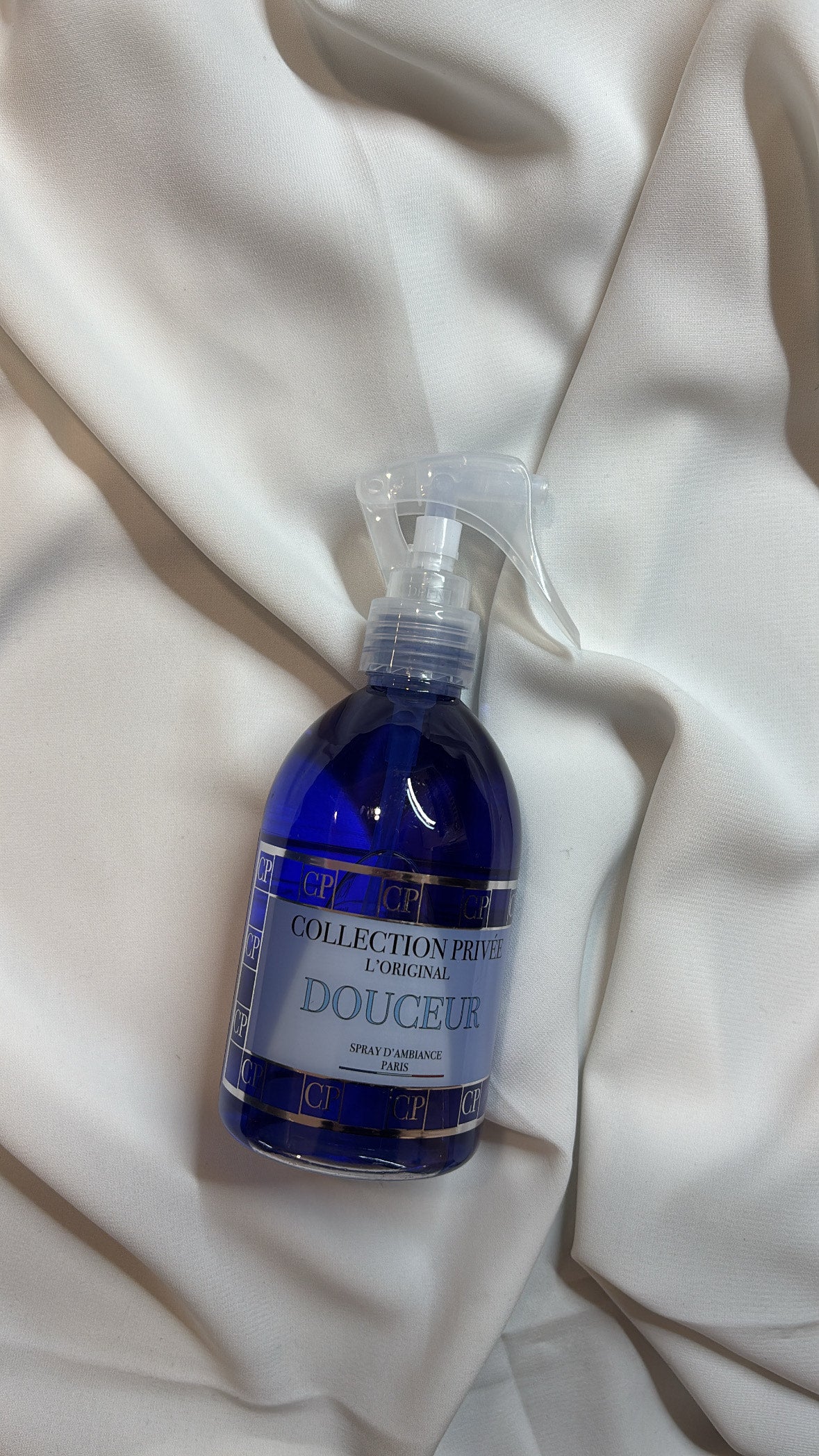 Spray d'intérieur/textile