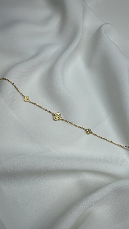 Bracelet acier inoxydable 