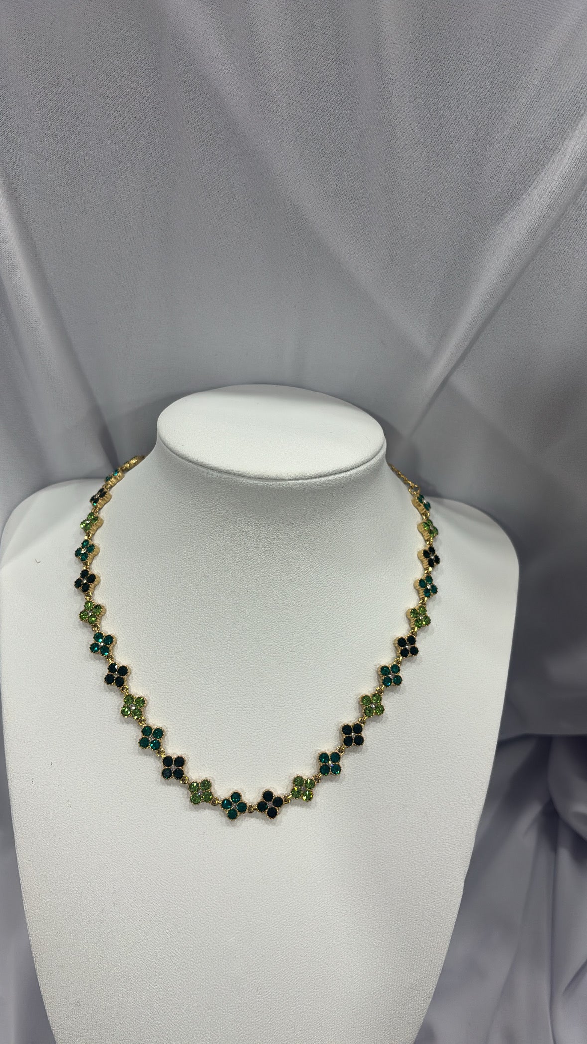 Collier Bbta