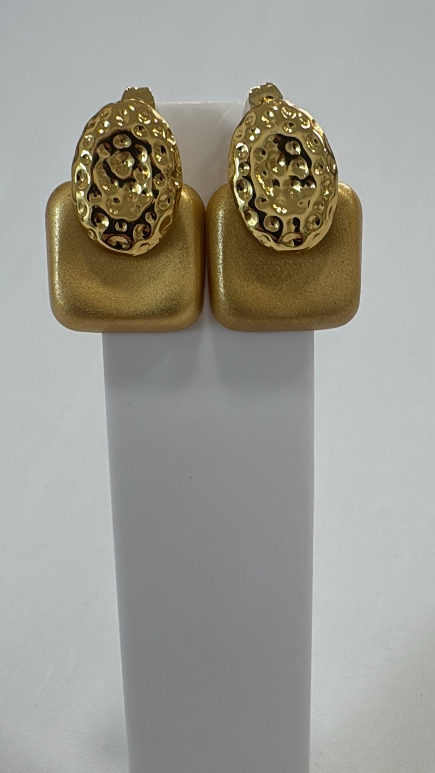 Boucles d’oreilles Nessa