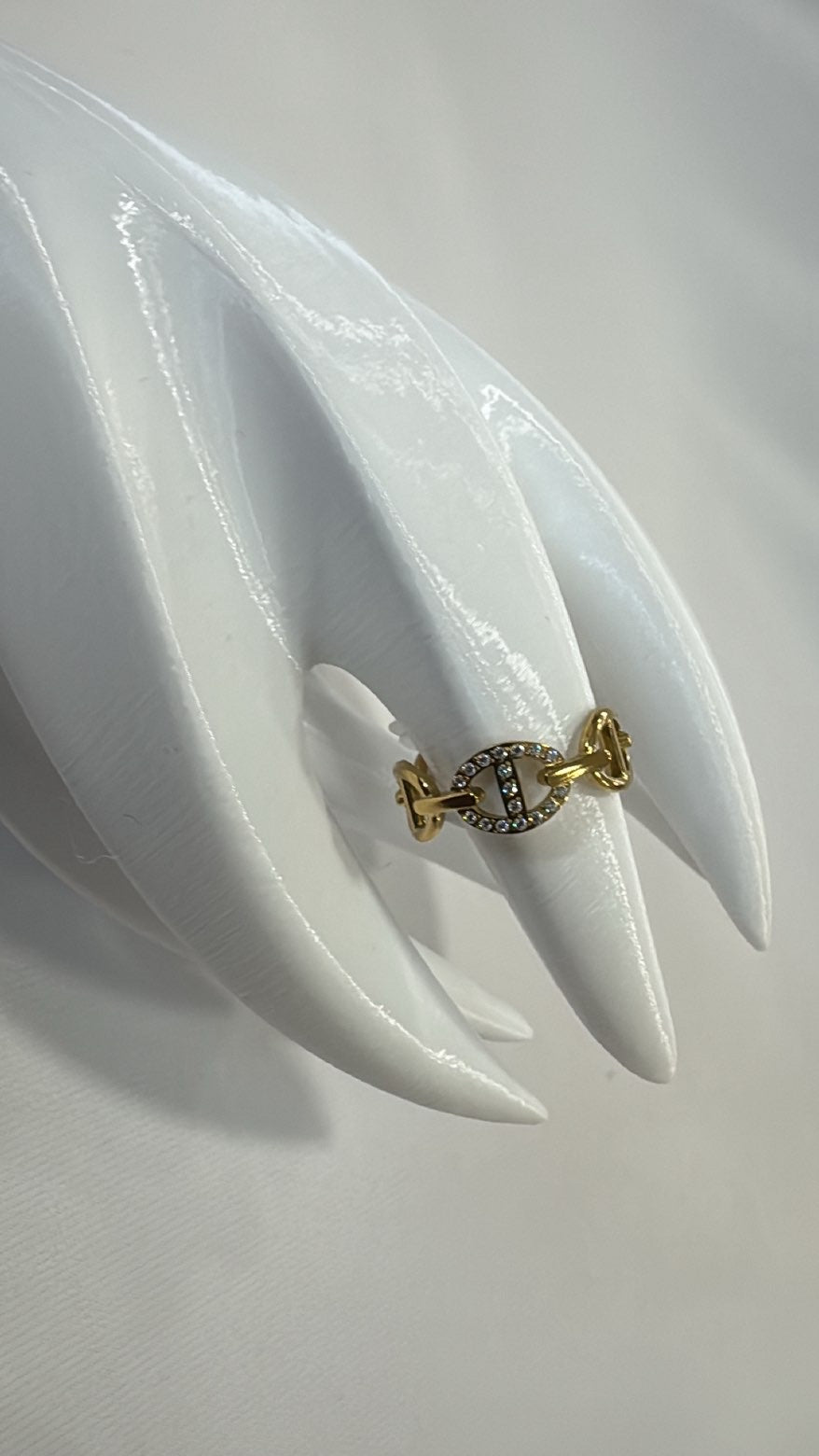 Bague CD