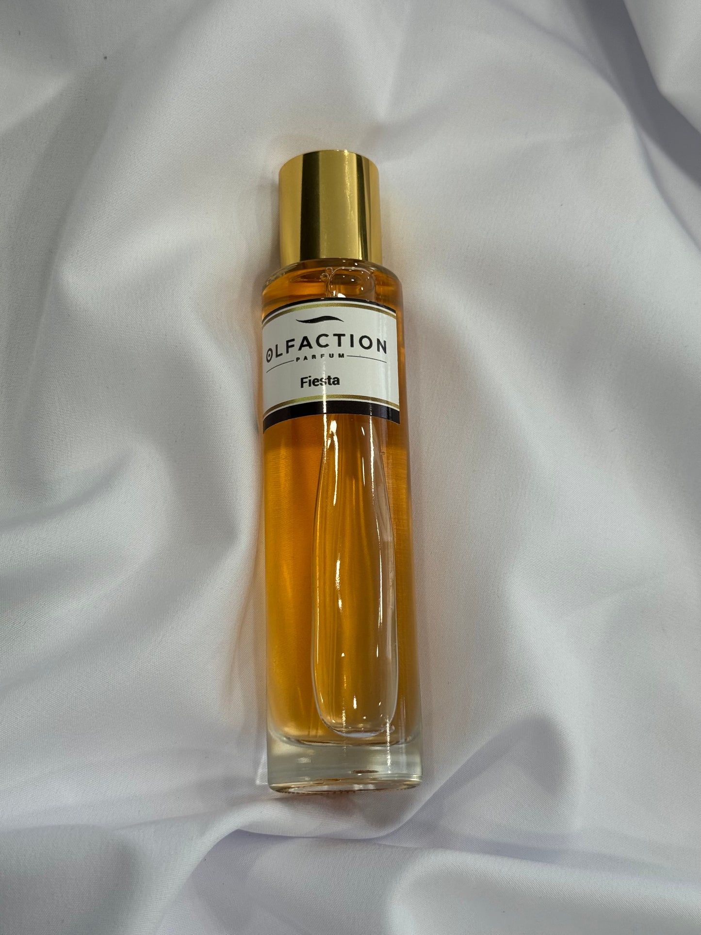 parfum olfaction femme