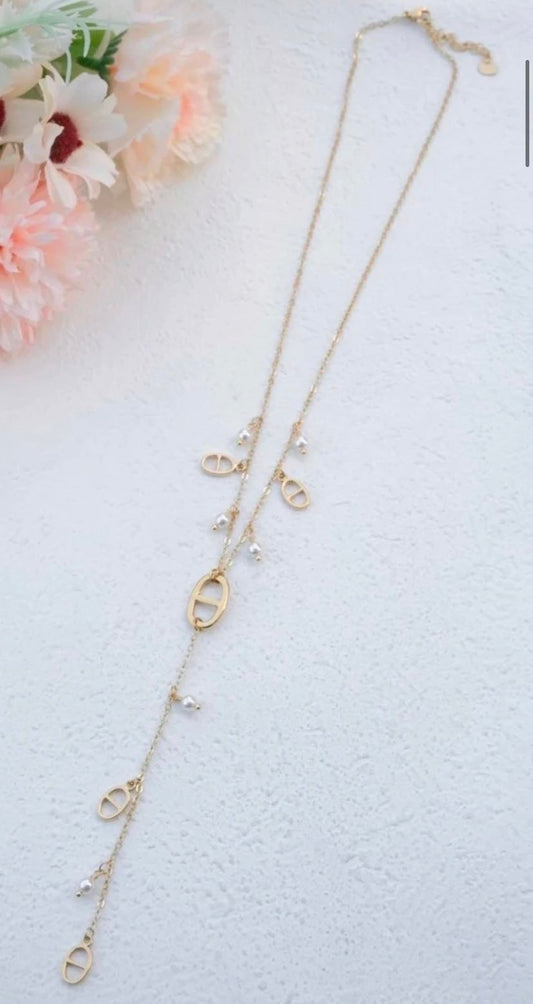 Bijoux , acier inoxydable 