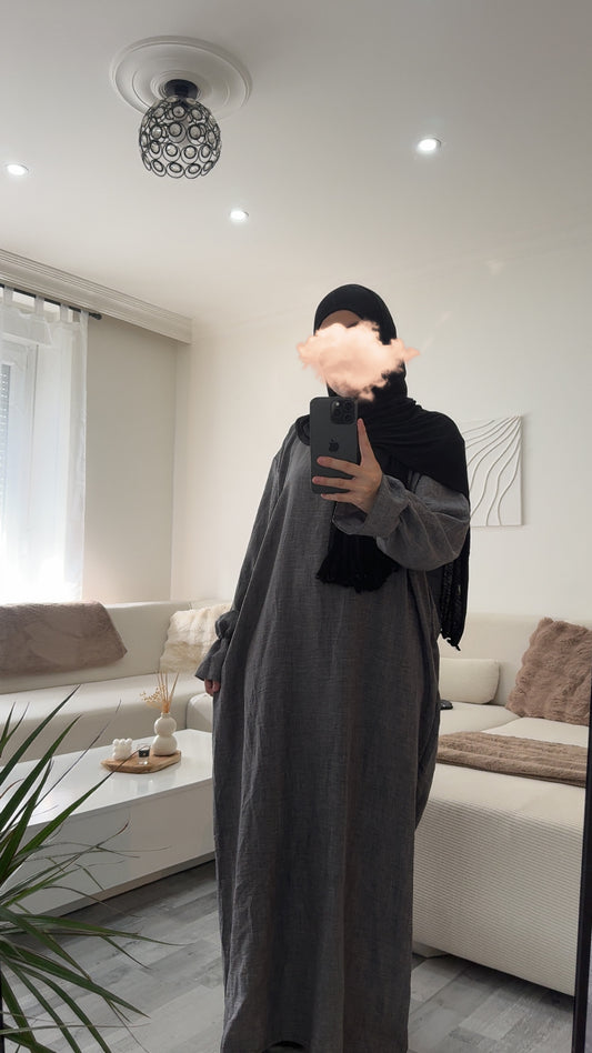 abaya, modeste, mastour, prêt à porter mastour