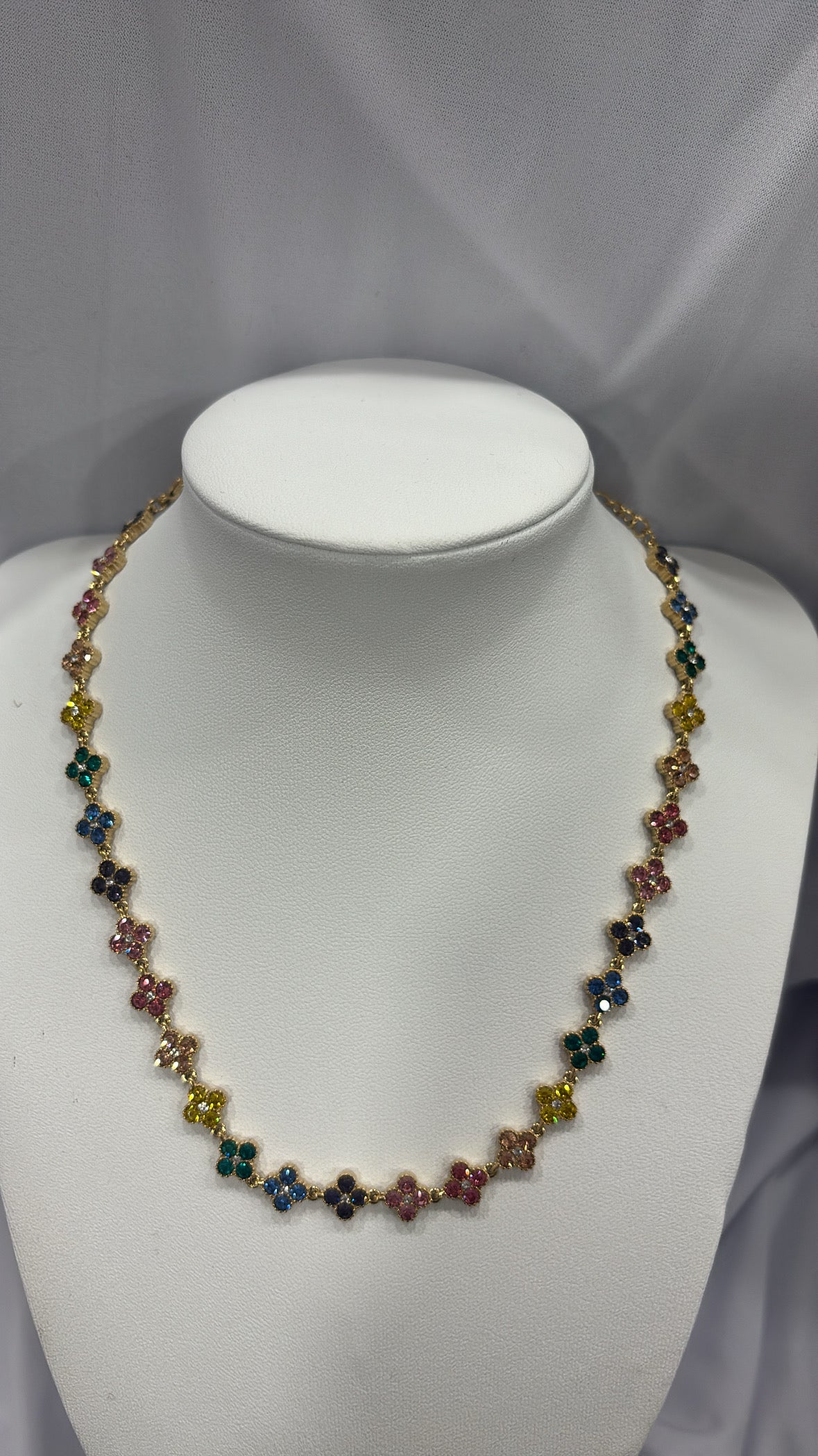 Collier Bbta