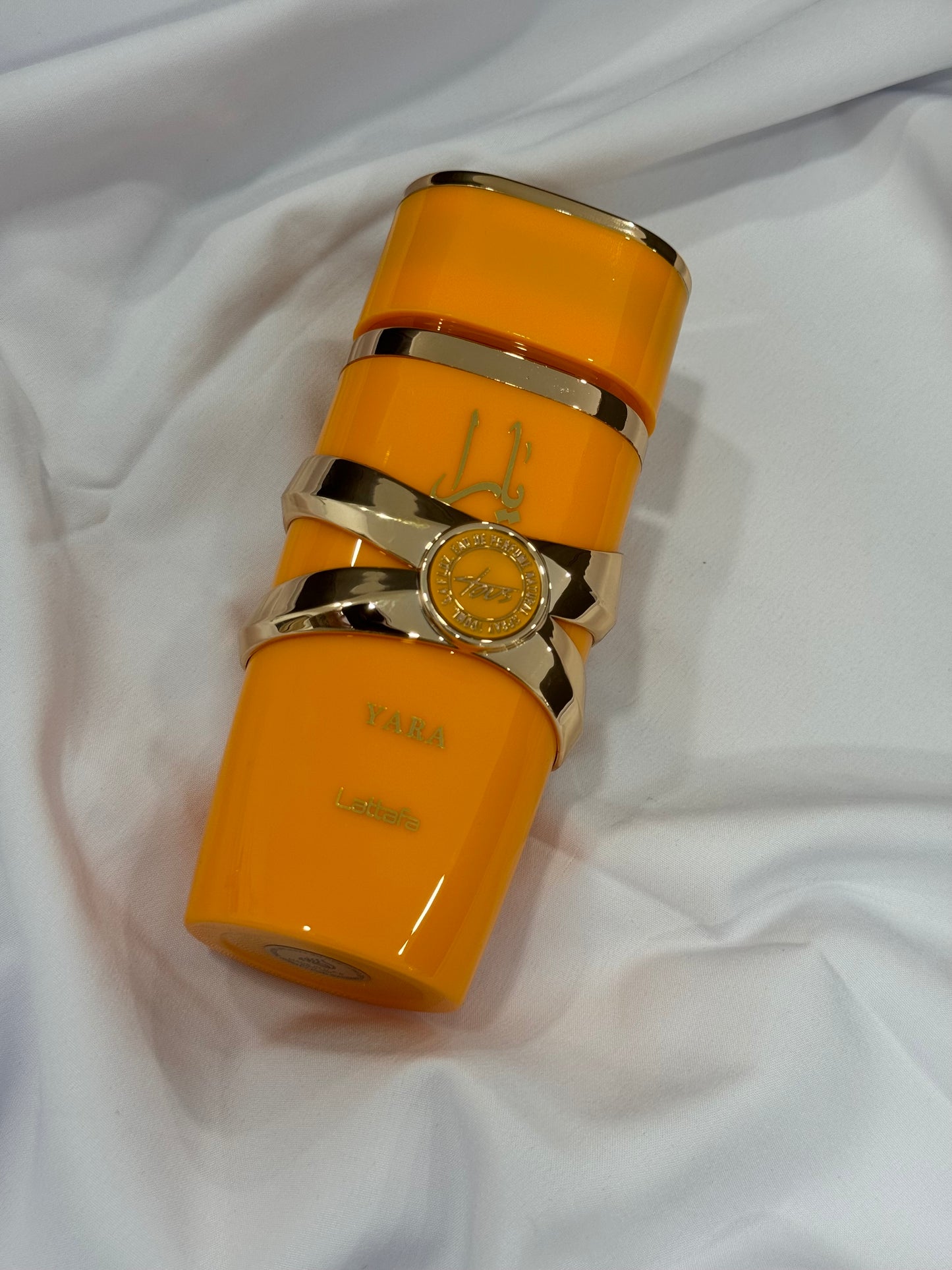 yara orange lattafa, parfum de dubai