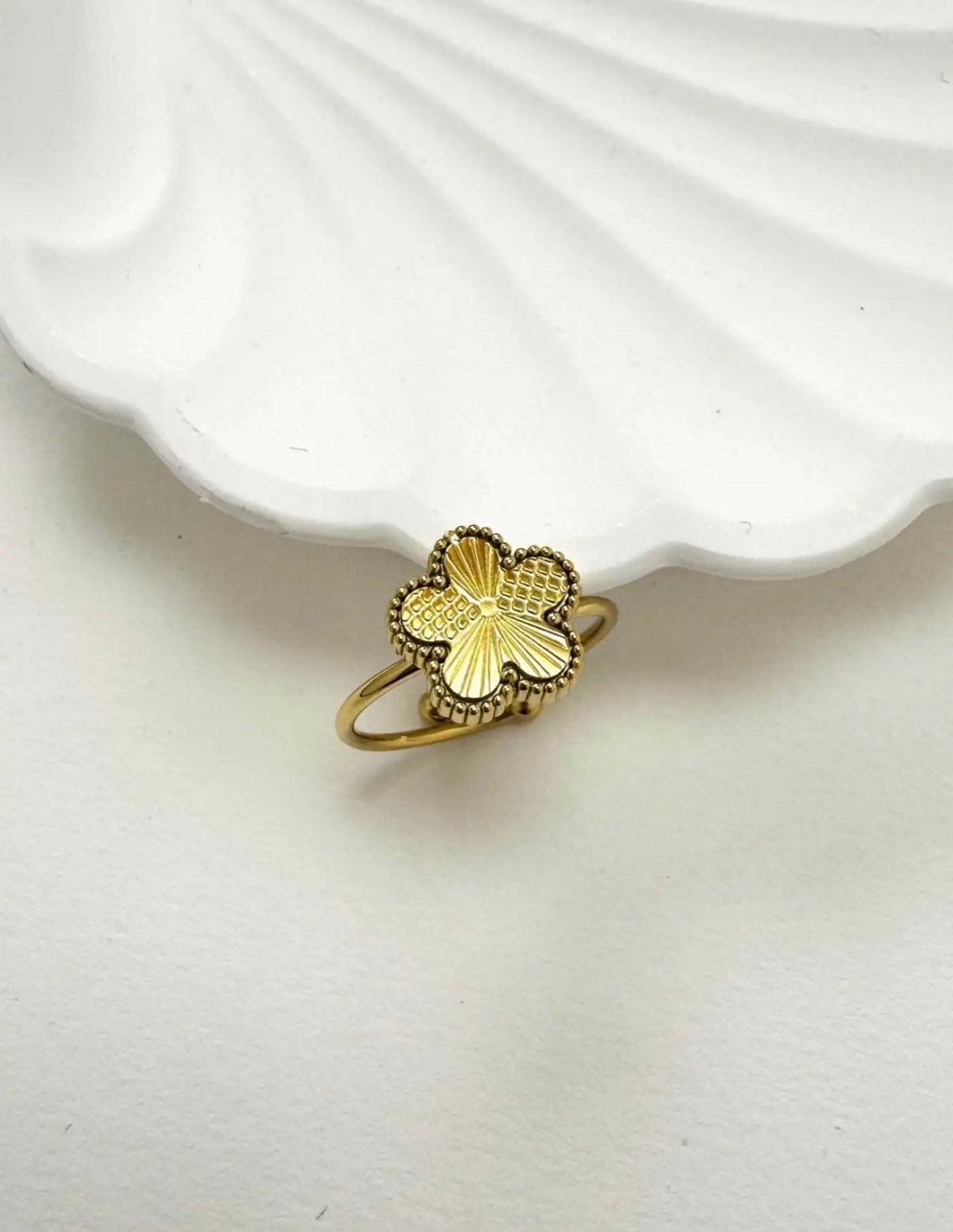 Bague Azelie