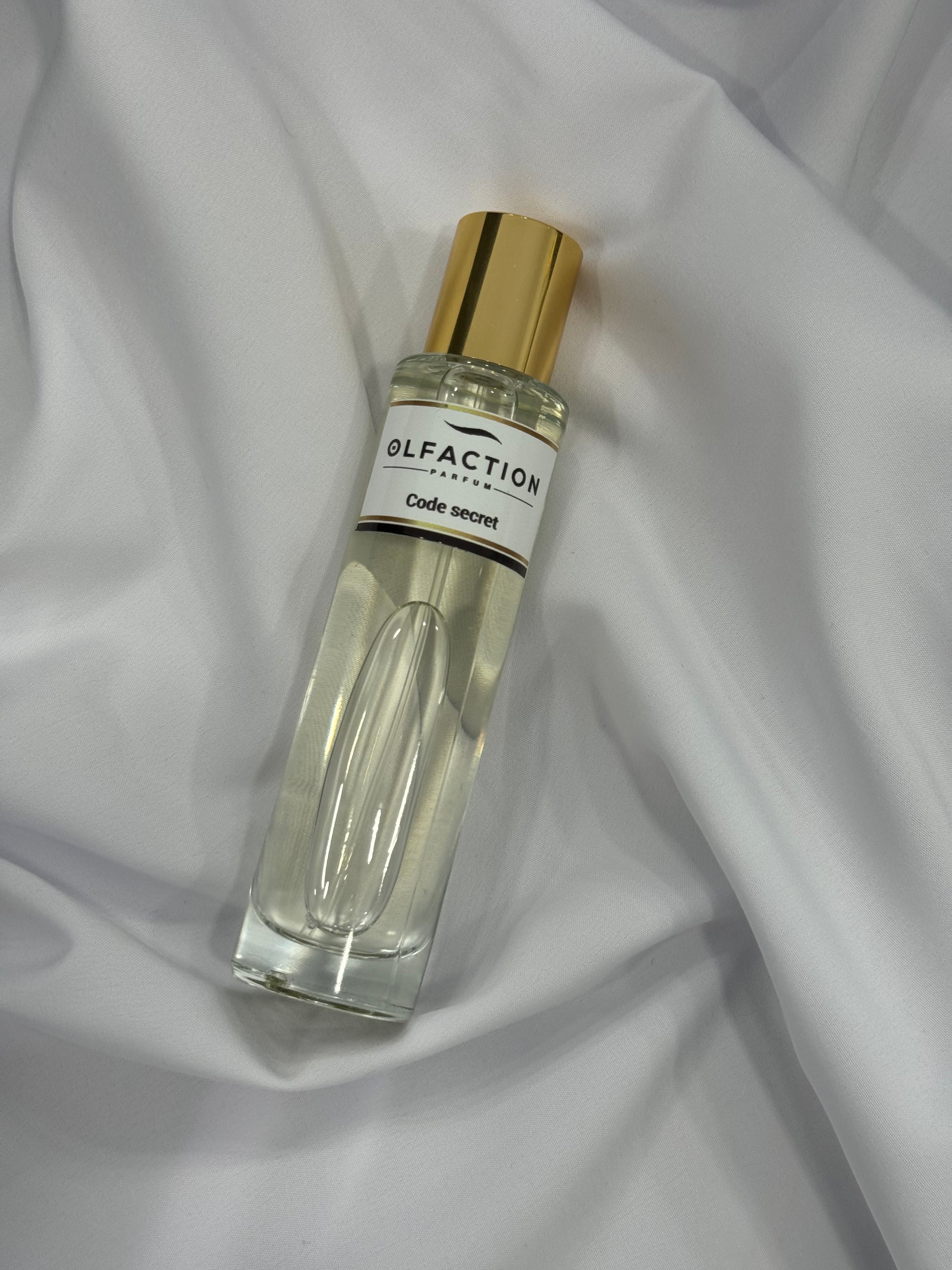 parfum olfaction homme