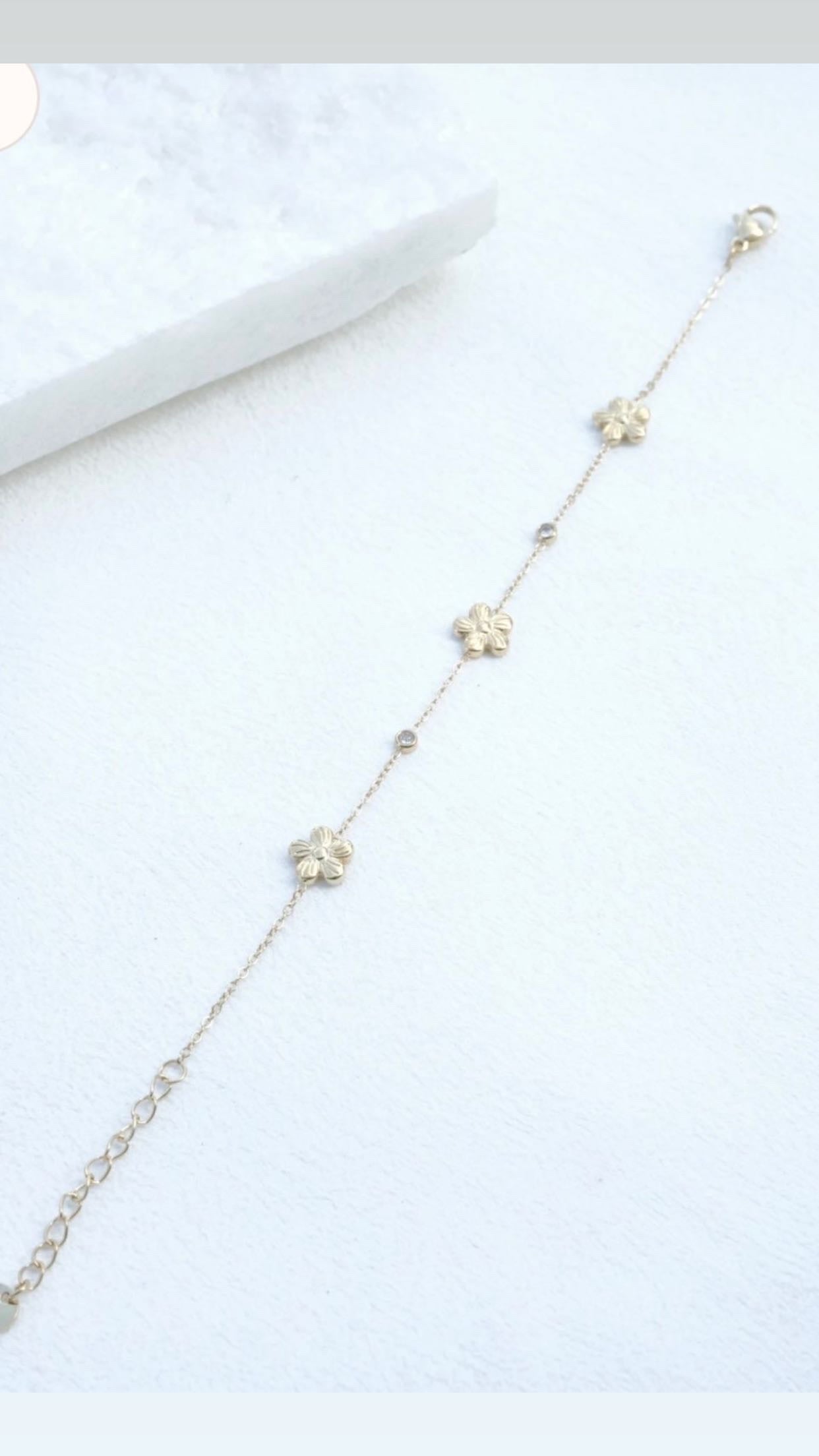 Bracelet Sum