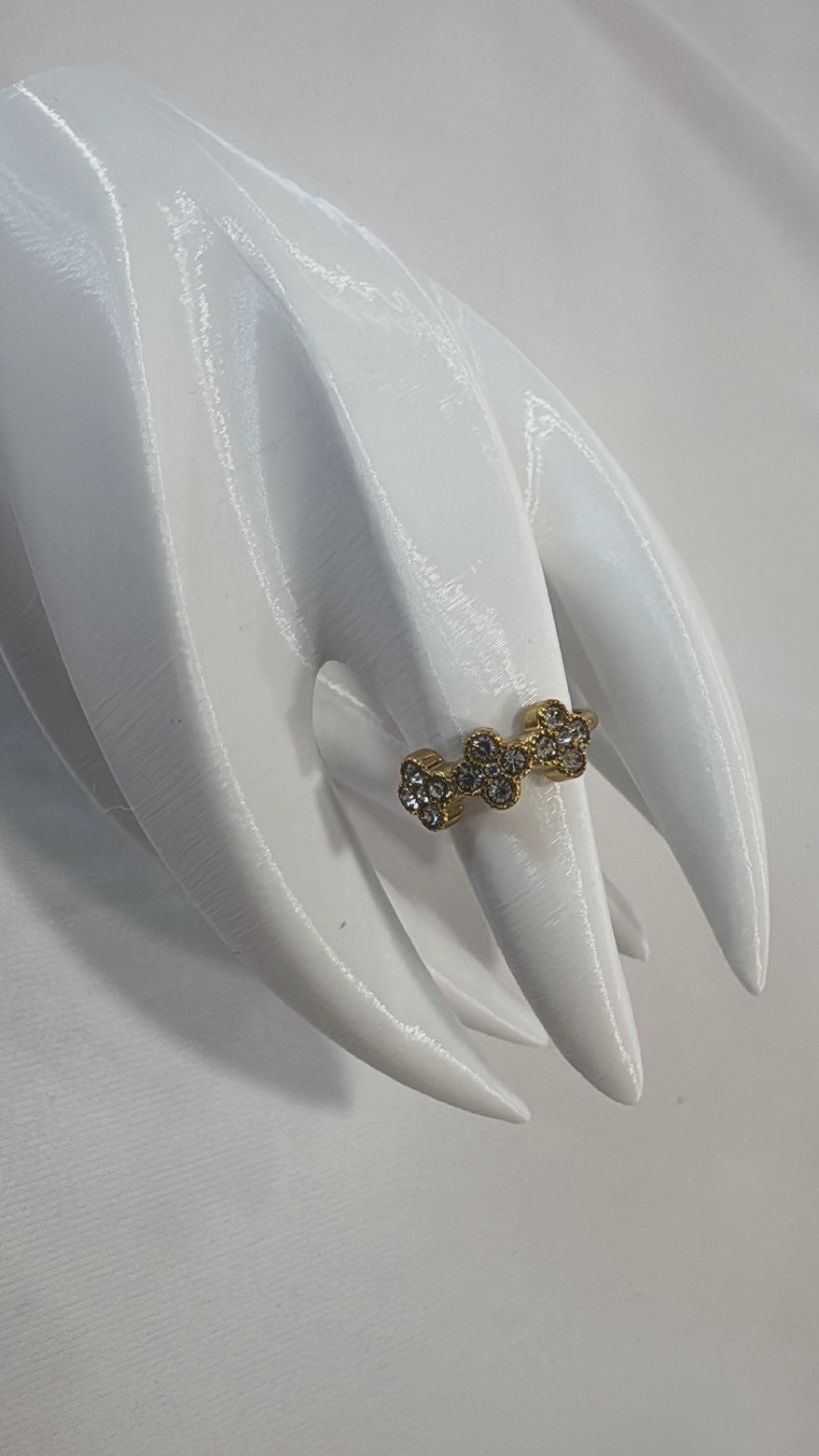 Bague Bbta