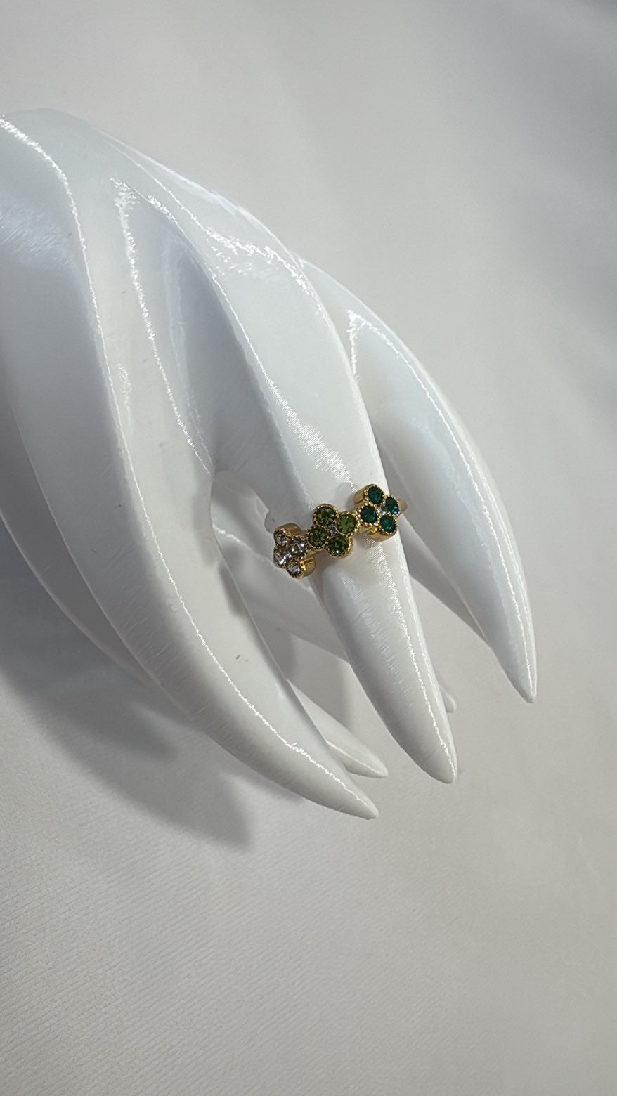 Bague Bbta