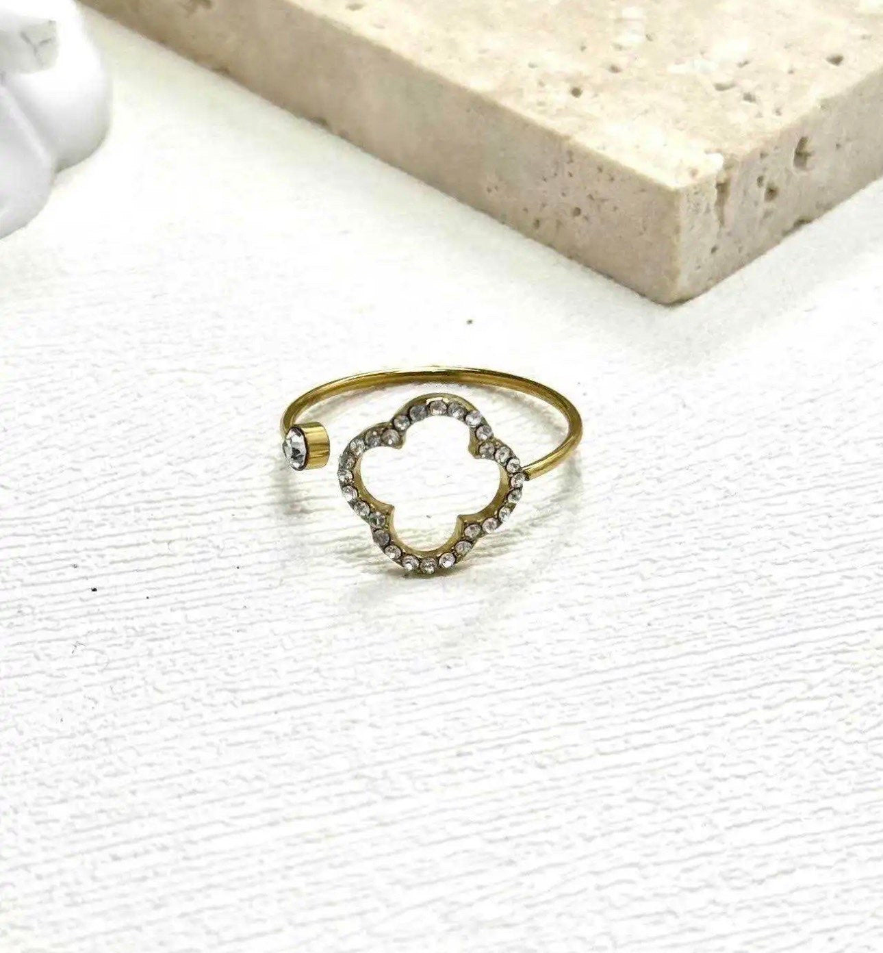 Bague Naïa