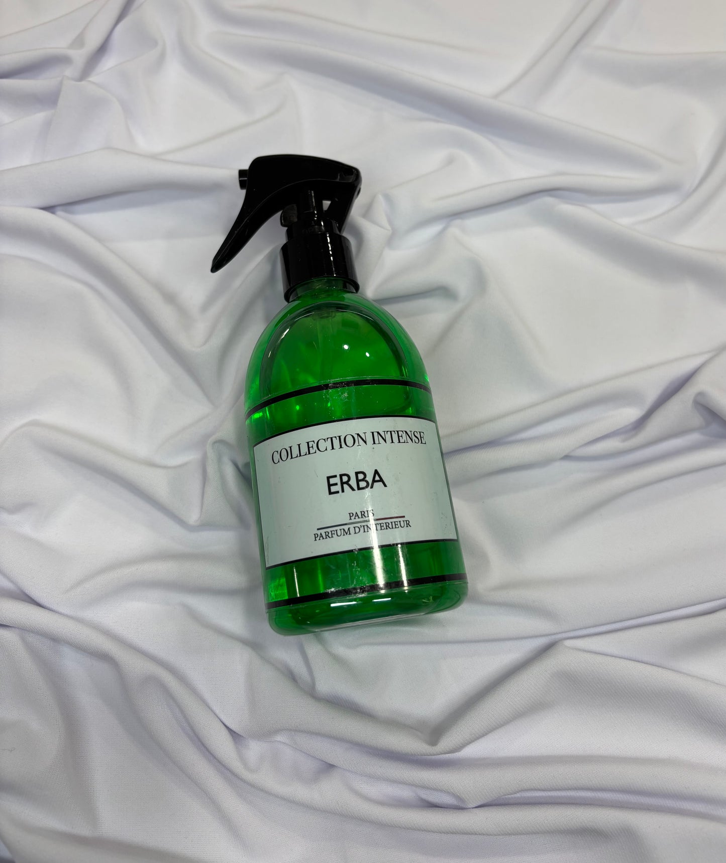 Spray d'intérieur/textile