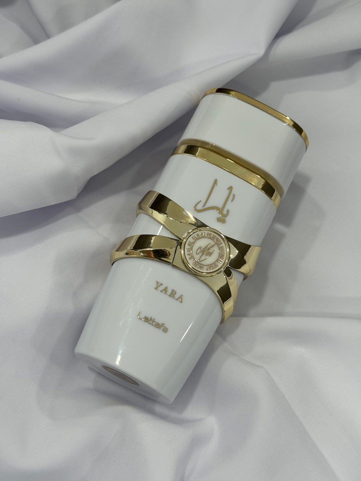 yara blanc lattafa, parfum de dubai