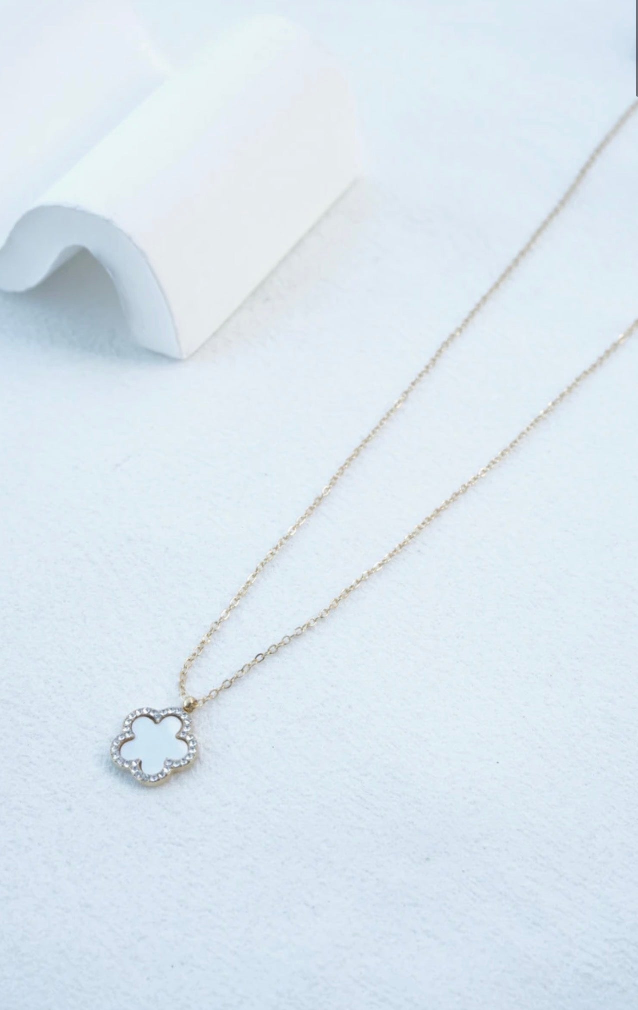 Collier et bracelet acier inoxydable 